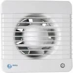 SIKU ML 125 Wand- und Deckenl&uuml;fter 230 V 185 m&sup3;/h 12.5 cm 27530