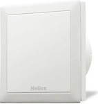 HELIOS VENTILATOREN 06172, Helios Ventilatoren M1/100 N/C Kleinraumventilator 230 V