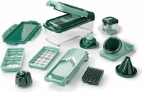 NICER DICER 33811, Nicer Dicer Gem&uuml;seschneider