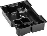 BOSCH PROFESSIONAL 1600A0089Y, Bosch Professional 1600A0089Y 1600A0089Y Einlage