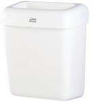TORK System B2 226100 M&uuml;lleimer 20 l Kunststoff (B x H x T) 322 x 430 x 205 mm Wei&szlig;