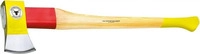 OCHSENKOPF 1852701, Ochsenkopf 1852701 Spaltaxt 800 mm 3550 g Kopfgewicht 2500 g