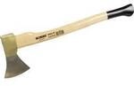 IRONSIDE 138006 Axt 70 cm 1970 g Kopfgewicht 1400 g