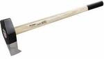 IRONSIDE 138016 Spalthammer 90 cm 3560 g Kopfgewicht 3000 g