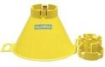 Gloria Haus und Garten 000280.0000 Typ 280 Spritzschirm