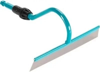 GARDENA 03190-20, GARDENA combisystem 03190-20 R&uuml;benhacke 18 cm