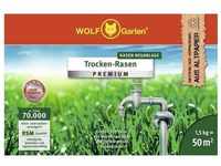 WOLF-Garten 3824630 Trockenrasen-Premium L-TP 50 1 St.