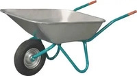 MEFRO 011001, Mefro 011001 Schubkarre Luft