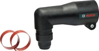 BOSCH ACCESSORIES 2608000502, Bosch Accessories 2608000502 Winkelbohrkopf f&uuml;r