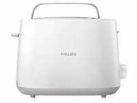 Philips HD2581/10 Toaster Grau