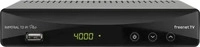 IMPERIAL 7756000, Imperial DVB-T2 Receiver
