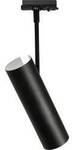 Nordlux MIB 6 Hochvolt-Schienensystem-Leuchte Link GU10 8 W Schwarz 71669903