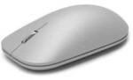 Microsoft Surface Mouse Maus Bluetooth&reg; Optisch Grau 2 Tasten 3YR-00002