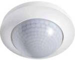 ESYLUX EP10425288 Unterputz Decken-Pr&auml;senzmelder 360 &deg; Wei&szlig; IP20