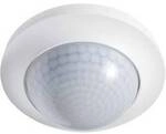 ESYLUX EP10427459 Unterputz Decken-Pr&auml;senzmelder 360 &deg; Wei&szlig; IP20