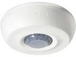 ESYLUX EB10430428 Aufputz Decken-Bewegungsmelder 360 &deg; Relais Wei&szlig; IP40