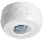 ESYLUX EB10430466 Aufputz Decken-Bewegungsmelder 360 &deg; Relais Wei&szlig; IP40