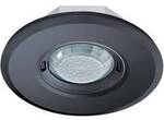 ESYLUX EP10427954 Unterputz Bewegungsmelder 360 &deg; Schwarz IP20
