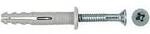Fischer 050395 N-S Nageld&uuml;bel 30 mm 5 mm 100 St.