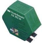 3M SJ 352D Scotchmate Klettband zum Aufkleben Haft- und Flauschteil (L x B) 5000 mm x