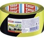 tesa UNIVERSAL 58133-00000-00 Markierungsklebeband tesa&reg; SIGNAL Gelb, Schwarz (L x