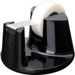 tesa Klebeband-Abroller Schwarz Rollenbreite (max.): 19 mm Rollenl&auml;nge (max.) 33 m