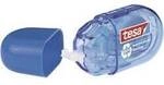 tesa 59814-00000-00 Korrekturroller ecoLogo&reg; Blau (L x B) 6 m x 5 mm 1 St.