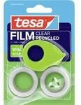 tesa 58241-00000-01 tesafilm ecoLogo&reg; Hellgr&uuml;n (L x B) 10 m x 19 mm 1 St.