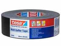 tesa Tesa 53949-00000-02 Gewebeklebeband tesa® Gaffer tape Schwarz (L x B) 50 m x 50