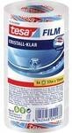 tesa 57726-00000-02 Klebefilm kristall-klar Transparent (L x B) 33 m x 15 mm 6 St.