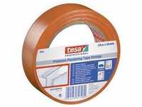 tesa PREMIUM 04843-00000-16 Putzband tesa® Professional Orange (L x B) 33 m x 50 mm