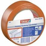 tesa Winterband 04843-00000-16 Putzband tesa&reg; Professional Orange (L x B) 33 m x 50