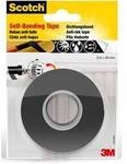 3M 4704 Reparaturband Schwarz (L x B) 3 m x 25 mm 1 St.