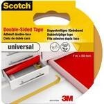 3M universal 42010750 Klebeband Scotch&reg; Hellbraun (L x B) 7 m x 50 mm 1 St.
