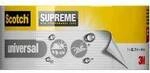3M 4101 29044825W Gewebeklebeband Wei&szlig; (L x B) 25 m x 48 mm 1 St.