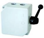 Elektra Tailfingen 46439 Wendeschalter IP65 1 St.