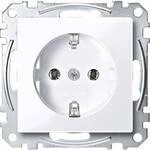 Merten Steckdose System M Wei&szlig; MEG2401-0325 1 St.