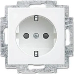 ABB 2CKA002013A5385, ABB 2CKA002013A5385 Ger&auml;teeinsatz IP20 Reinwei&szlig; (RAL 9010),