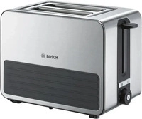 BOSCH HAUSHALT TAT7S25, Bosch Haushalt TAT7S25 Toaster mit eingebautem