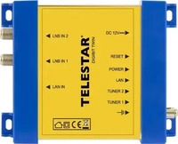 TELESTAR 5310476, Telestar DIGIBIT Twin SAT to IP-Verteiler