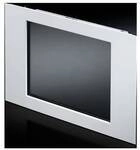Rittal SM 6450.070 TFT-Monitor 15 Zoll Aluminium Lichtgrau (RAL 7035) (B x H) 430 mm