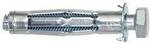 Fischer 519783 HM 8 x 54 SS Hohlraumd&uuml;bel 54 mm 12 mm 50 St.