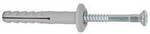 Fischer 514870 Nageld&uuml;bel 40 mm 8 mm 100 St.
