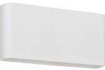 Brumberg 10046173 10046173 LED-Wandleuchte LED 10.8 W LED Wei&szlig;