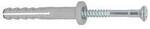 Fischer 513840 Nageld&uuml;bel 40 mm 6 mm 100 St.