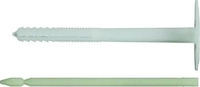 FISCHER 41869, Fischer 41869 DIPK 8/100-120 Schlagd&uuml;bel 150 mm 8 mm 200 St.