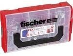 Fischer 539868 D&uuml;belset 200 Teile