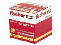 Fischer Rahmendübel 507601 1 Set