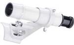 Bresser Optik Classic 60/900 EQ Linsen-Teleskop &Auml;quatorial Achromatisch