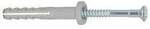 Fischer 513737 Nageld&uuml;bel 40 mm 5 mm 100 St.
